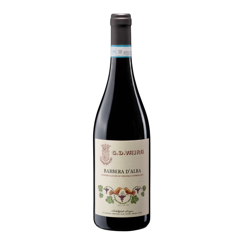 GD Vajra Barbera d’Alba