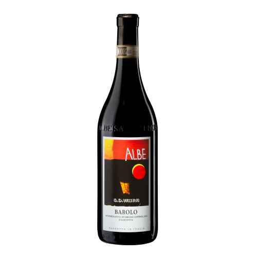 Barolo Albe G.D. Vajra