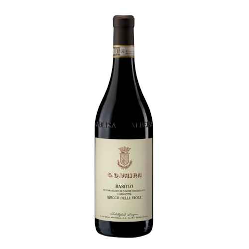 Barolo Bricco delle Viole G.D. Vajra