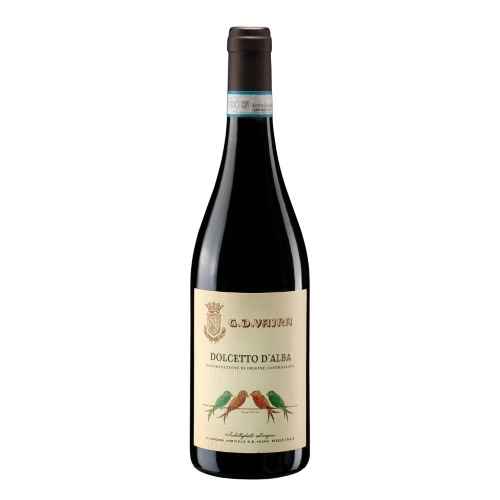 Dolcetto d'Alba G.D. Vajra