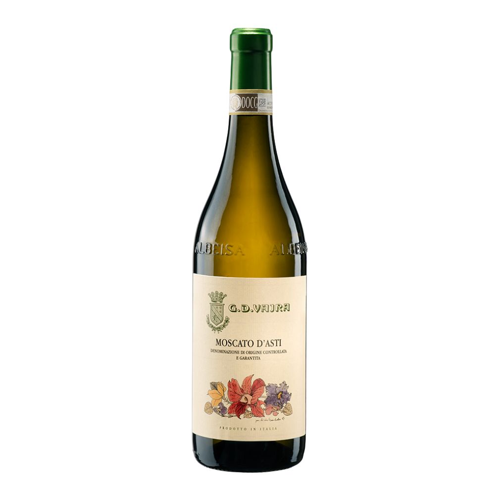 GD Vajra Moscato d’Asti
