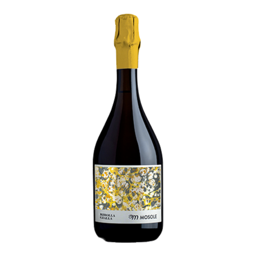 Spumante Ribolla Gialla Tenuta Mosole