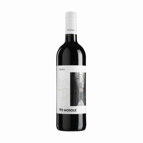 Merlot Tenuta Mosole
