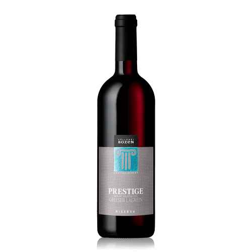 Lagrein Prestige Cantina Produttori Bolzano