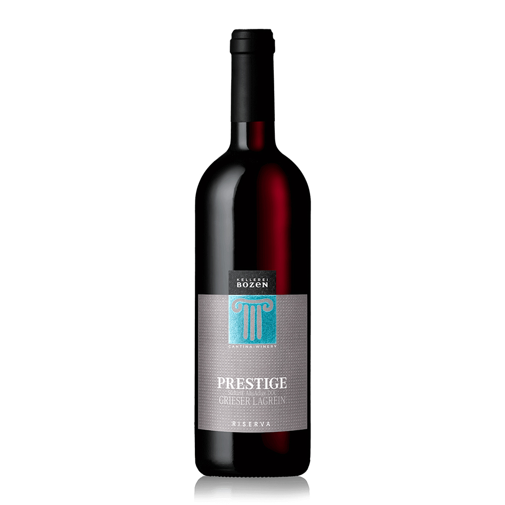 CANTINA BOLZANO LAGREIN PRESTIGE