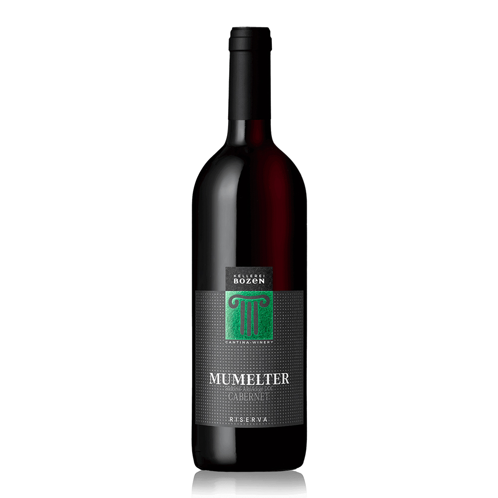 CANTINA BOLZANO MUMELTER CABERNET