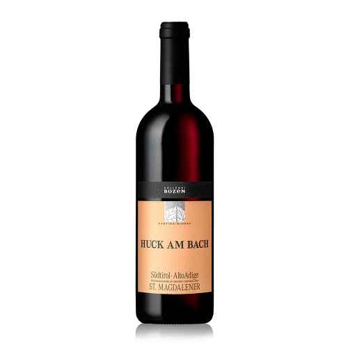Huck Am Bach Cantina Produttori Bolzano