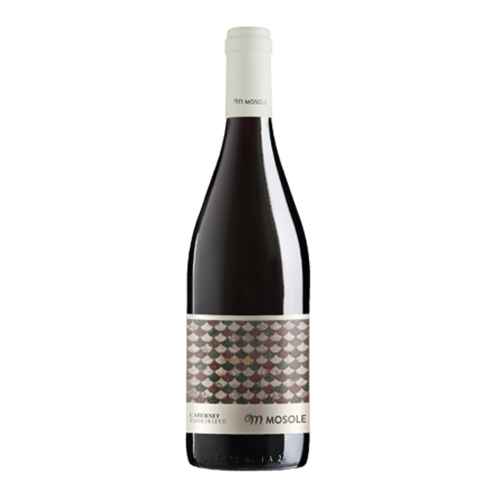 Cabernet Passi di Luce Tenuta Mosole