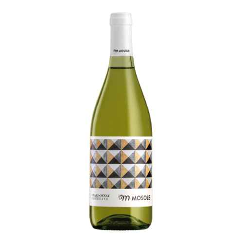 Chardonnay Passi di Luce Tenuta Mosole
