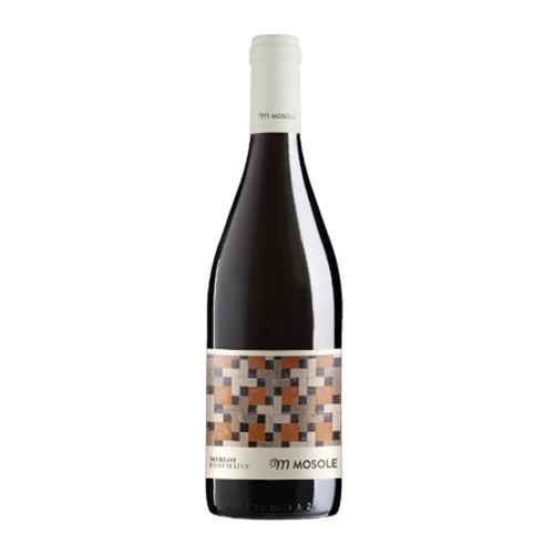 Merlot Passi di Luce Tenuta Mosole
