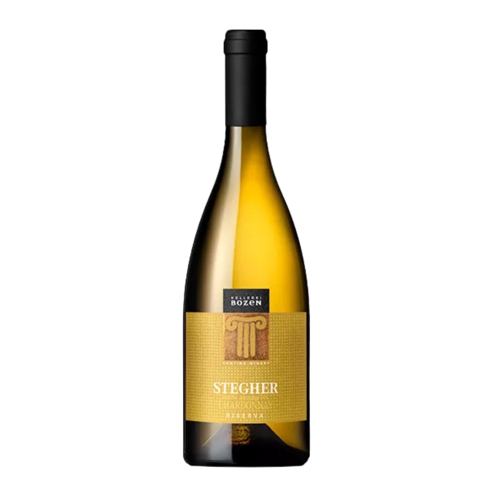 CANTINA BOLZANO CHARDONNAY STEGHER MAGNUM