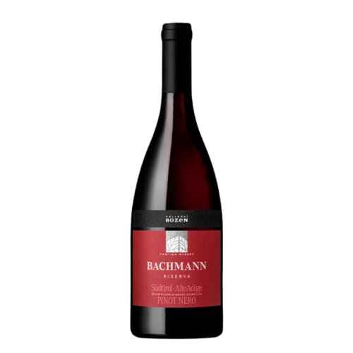 Pinot Nero Riserva Bachmann Magnum Cantina Produttori Bolzano