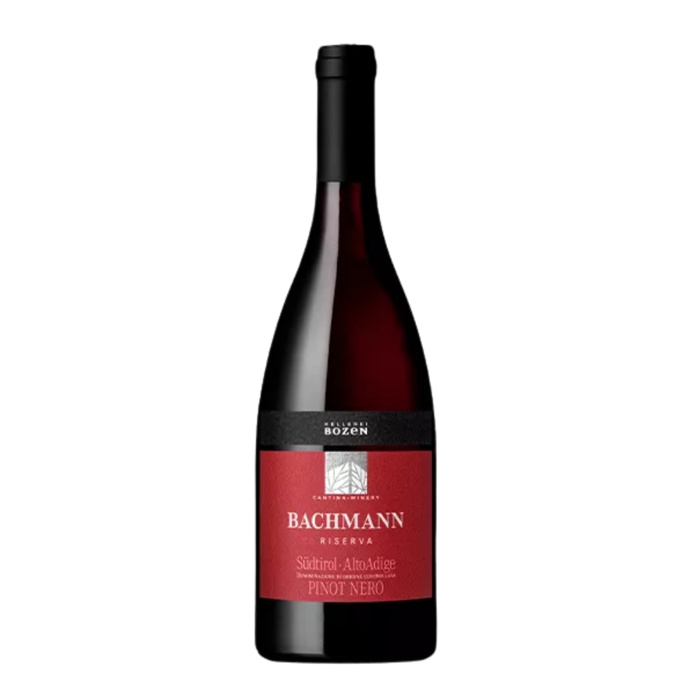 CANTINA BOLZANO PINOT NERO BACHMANN MAGNUM