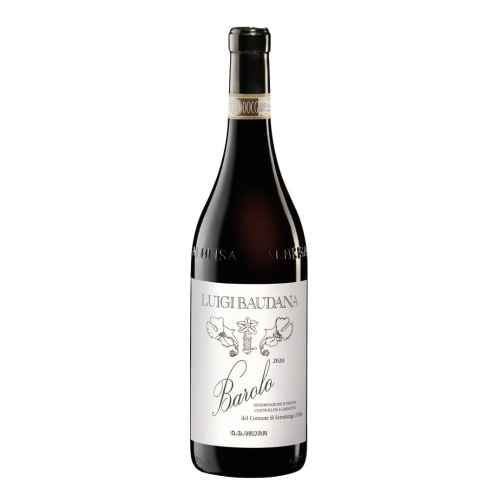 Barolo Baudana Serralunga G.D. VAJRA