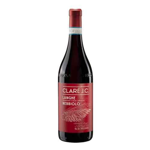 Langhe Nebbiolo Claré J.C. G.D. Vajra